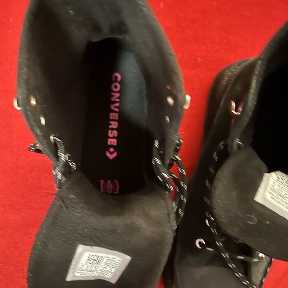 Converse 6.5 woman - Picture 6 of 6